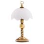 Jupiter JUPITER 6 Lampe de table 1x11W/E14 IP20