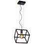 Lucide FABIAN 00425/01/30 Suspension lumineuse 1x40w/e27 ip20