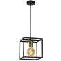 Lucide RUBEN 00424/01/30 Suspension lumineuse 1x40w/e27 ip20