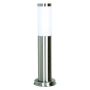 Novolux ABREGO 003B-G05X1A-30 Lampe sur pied 1x11W/E27 IP44