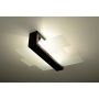 Sollux FENIKS SL.0074 Plafonnier 2x60W/E27