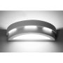 Sollux HELIOS SL.0002 Applique murale 1x60W/E27