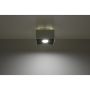 Sollux MONO SL.0066 Spot en saillie 1x40W/GU10