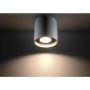 Sollux ORBIS SL.0018 Spot en saillie 1x40W/GU10
