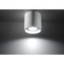 Sollux ORBIS SL.0021 Spot en saillie 1x40W/GU10