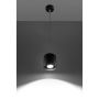 Sollux ORBIS SL.0051 Suspension lumineuse 1x40W/GU10