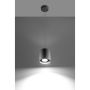 Sollux ORBIS SL.0052 Suspension lumineuse 1x40W/GU10