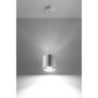 Sollux ORBIS SL.0053 Suspension lumineuse 1x40W/GU10