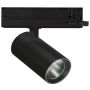 Zambelis 3-Phase Track S066 3B- Projecteur sur rail 38W/led 3000K 3648lm IP20