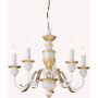 Ideal Lux FIRENZE 012865 Lustre 5x40W/E14 ip20