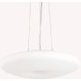 Ideal Lux GLORY 019734 Suspension lumineuse 3x60W/E27 ip20
