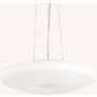 Ideal Lux GLORY 019741 Suspension lumineuse 5x60W/E27 ip20
