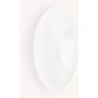 Ideal Lux GLORY 019758 Lampe de plafond 3x60W/E27 ip20