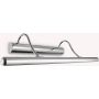 Ideal Lux MIRROR-10 017303 Lampe pour tableau 4x40W/G9 ip20