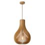 Lucide BODO 01400/38/72 Suspension lumineuse 1x60w/e27 ip20