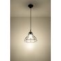 Sollux ANATA SL.0146 Suspension lumineuse 1x60W/E27