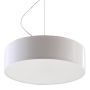 Sollux ARENA SL.0117 Suspension lumineuse 2x60W/E27