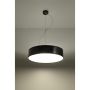 Sollux ARENA SL.0118 Suspension lumineuse 3x60W/E27