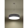 Sollux ARENA SL.0119 Suspension lumineuse 3x60W/E27