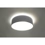 Sollux ARENA SL.0122 Plafonnier 2x60W/E27