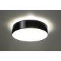Sollux ARENA SL.0124 Plafonnier 3x60W/E27