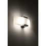 Sollux EMILIO SL.0185 Applique murale 2x40W/E14