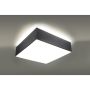 Sollux HORUS SL.0137 Plafonnier 2x60W/E27