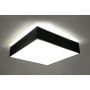 Sollux HORUS SL.0139 Plafonnier 3x60W/E27