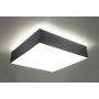 Sollux HORUS SL.0140 Plafonnier 3x60W/E27
