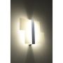 Sollux MASSIMO SL.0187 Applique murale 2x40W/G9