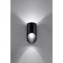 Sollux PENNE SL.0113 Applique murale 1x40W/G9