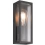 Zambelis WALL LIGHT E201 Applique murale 1x15W/E27 IP65