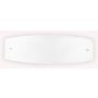 Ideal Lux ALI 026558 Applique murale 2x60W/E27 ip20