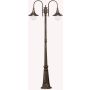 Ideal Lux CIMA 024097 Lanterne 2x52W/E27 ip43