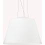 Ideal Lux CYLINDER 025438 Suspension lumineuse 1x60W/E27 ip20