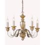 Ideal Lux FIRENZE 020822 Lustre 5x40W/E14 ip20