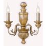 Ideal Lux FIRENZE 020846 Applique murale 2x40W/E14 ip20