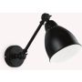 Ideal Lux NEWTON 027852 Applique murale 1x42W/E27 ip20