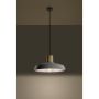 Sollux AFRA SL.0282 Suspension lumineuse 1x60W/E27