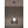 Sollux BALL SL.0250 Suspension lumineuse 1x60W/E27