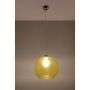 Sollux BALL SL.0252 Suspension lumineuse 1x60W/E27