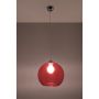 Sollux BALL SL.0253 Suspension lumineuse 1x60W/E27