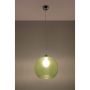 Sollux BALL SL.0254 Suspension lumineuse 1x60W/E27