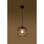 Sollux CELTA SL.0296 Suspension lumineuse 1x60W/E27