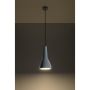 Sollux EMPOLI SL.0280 Suspension lumineuse 1x60W/E27