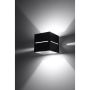 Sollux LOBO SL.0204 Applique murale 1x40W/G9