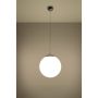 Sollux UGO SL.0264 Suspension lumineuse 1x60W/E27