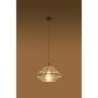 Sollux UMBERTO SL.0293 Suspension lumineuse 1x60W/E27