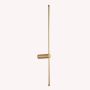 Zambelis SCONCE LIGHT 20117 Applique murale 20W/led 3000K 1506lm IP20
