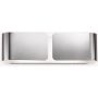 Ideal Lux CLIP 031361 Applique murale 2x60W/E27 ip20